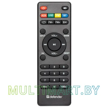 Акустика Defender Tornado картинка 2